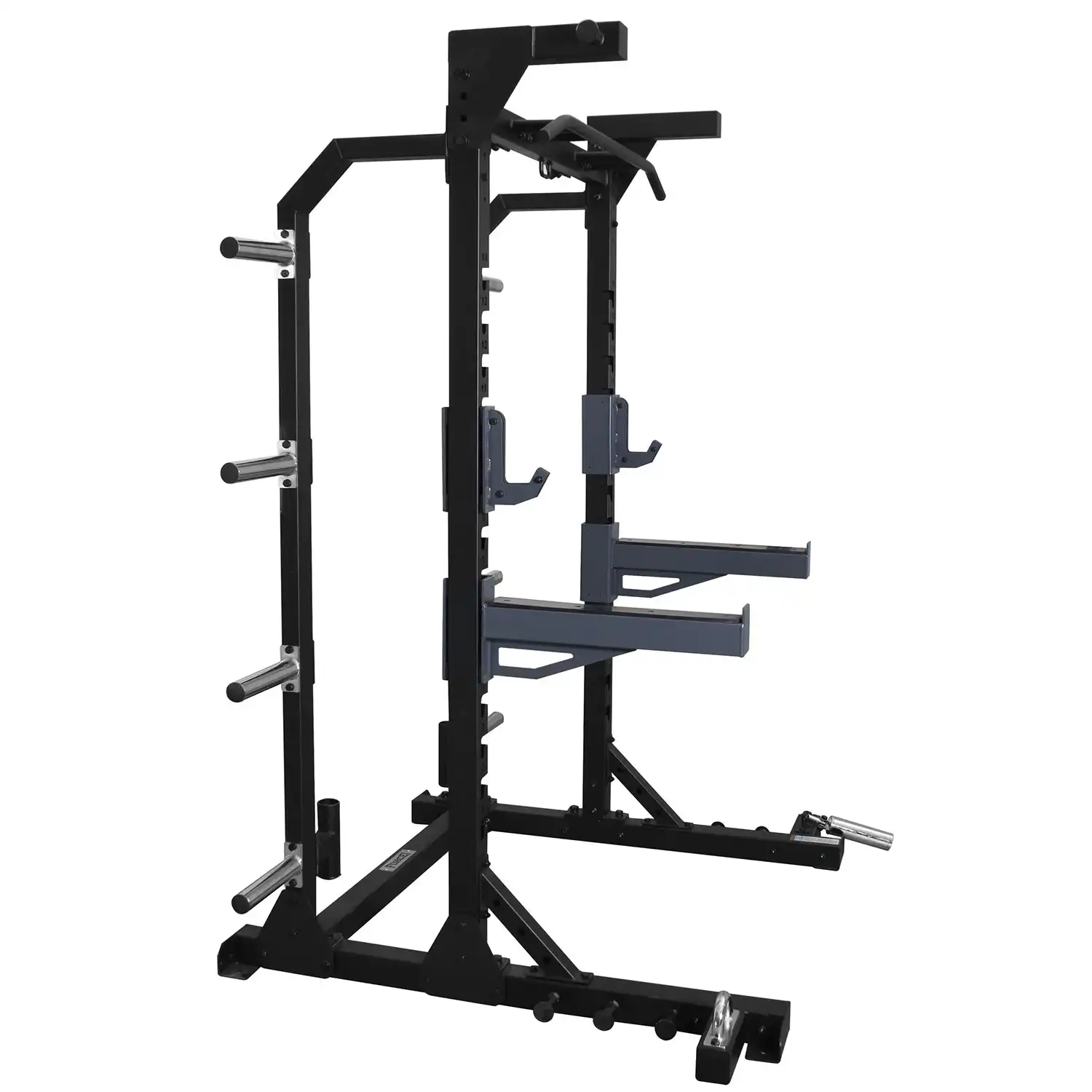 Multiple Half Rack & Πάγκος Γυμναστικής FG-6001