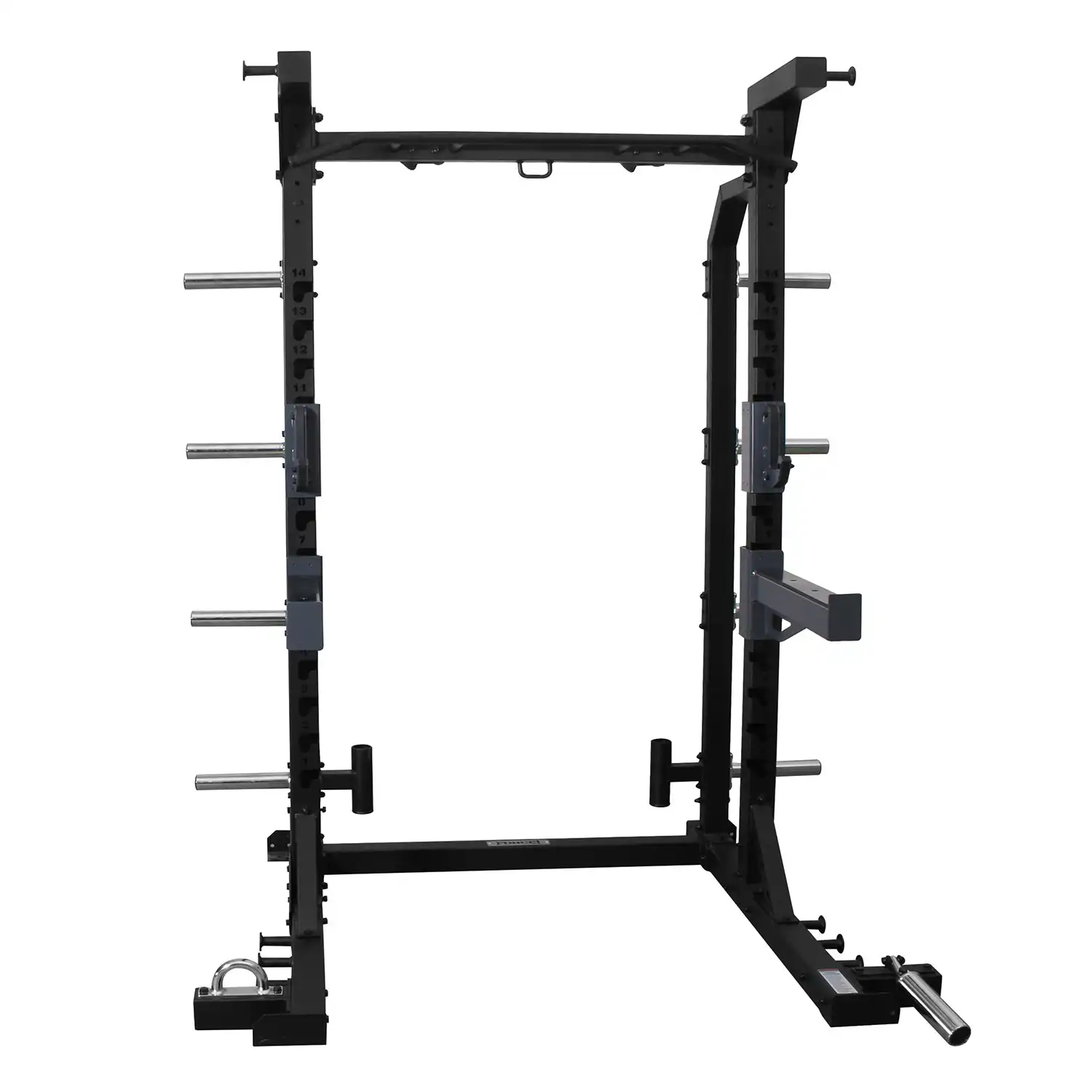 Multiple Half Rack & Πάγκος Γυμναστικής FG-6001