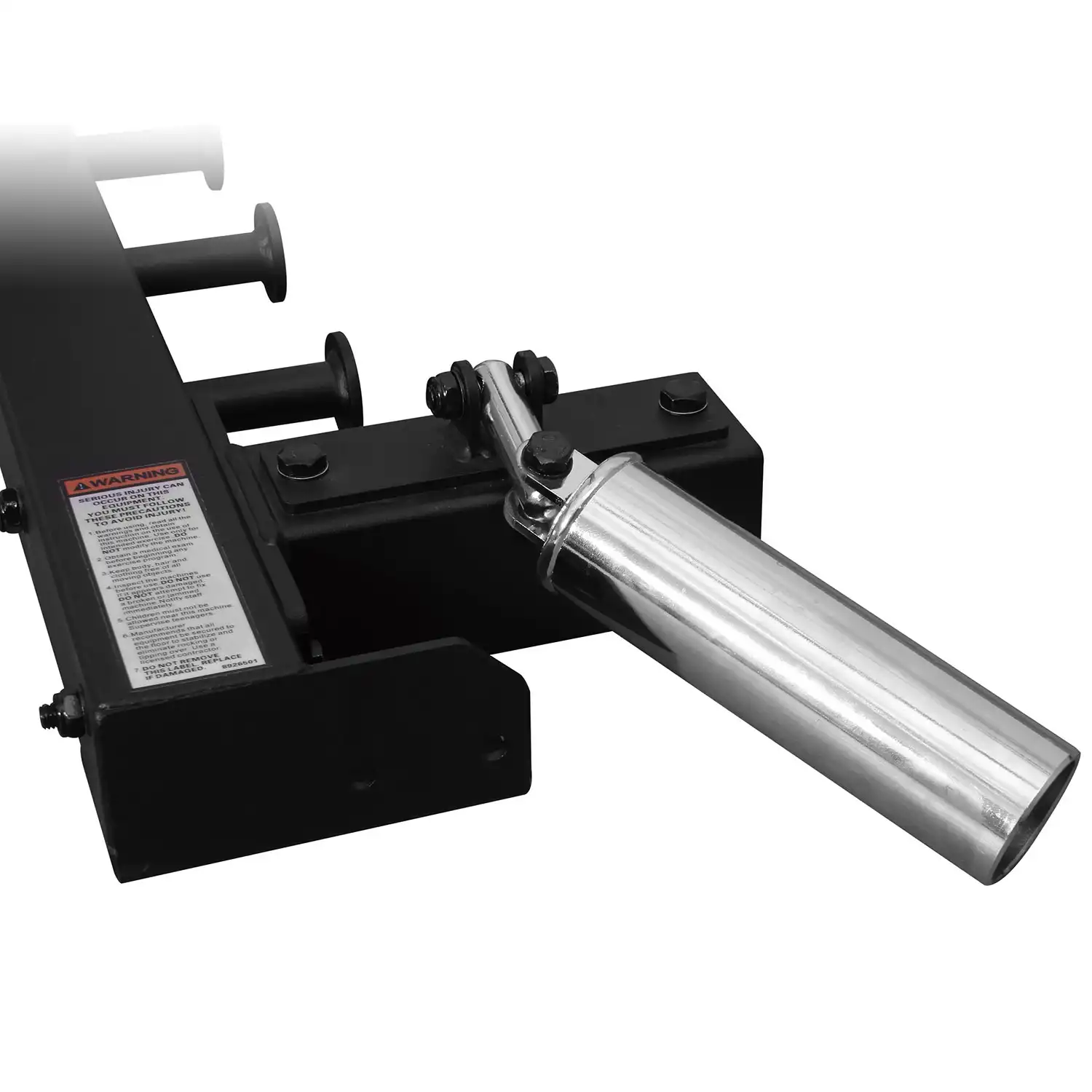 Multiple Half Rack & Πάγκος Γυμναστικής FG-6001