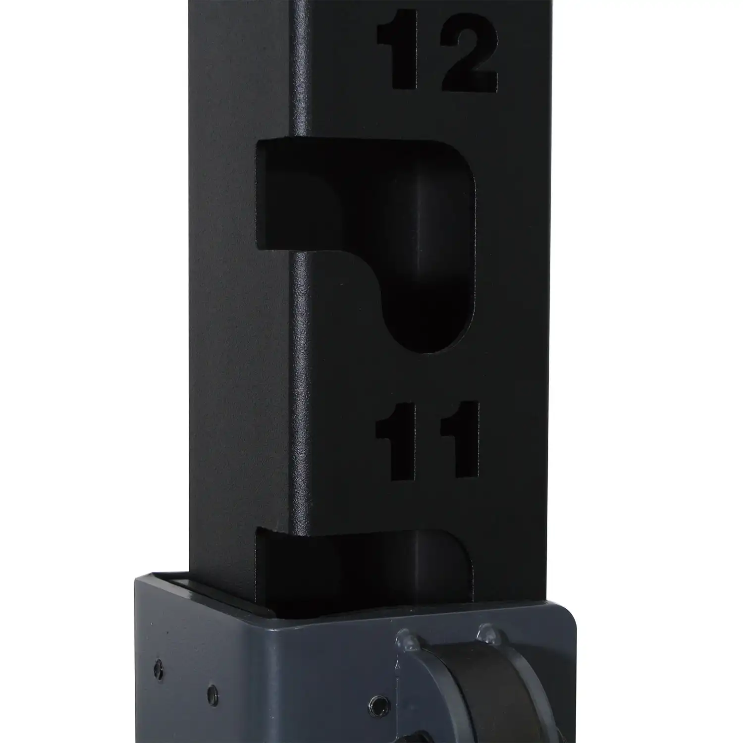 Multiple Half Rack & Πάγκος Γυμναστικής FG-6001