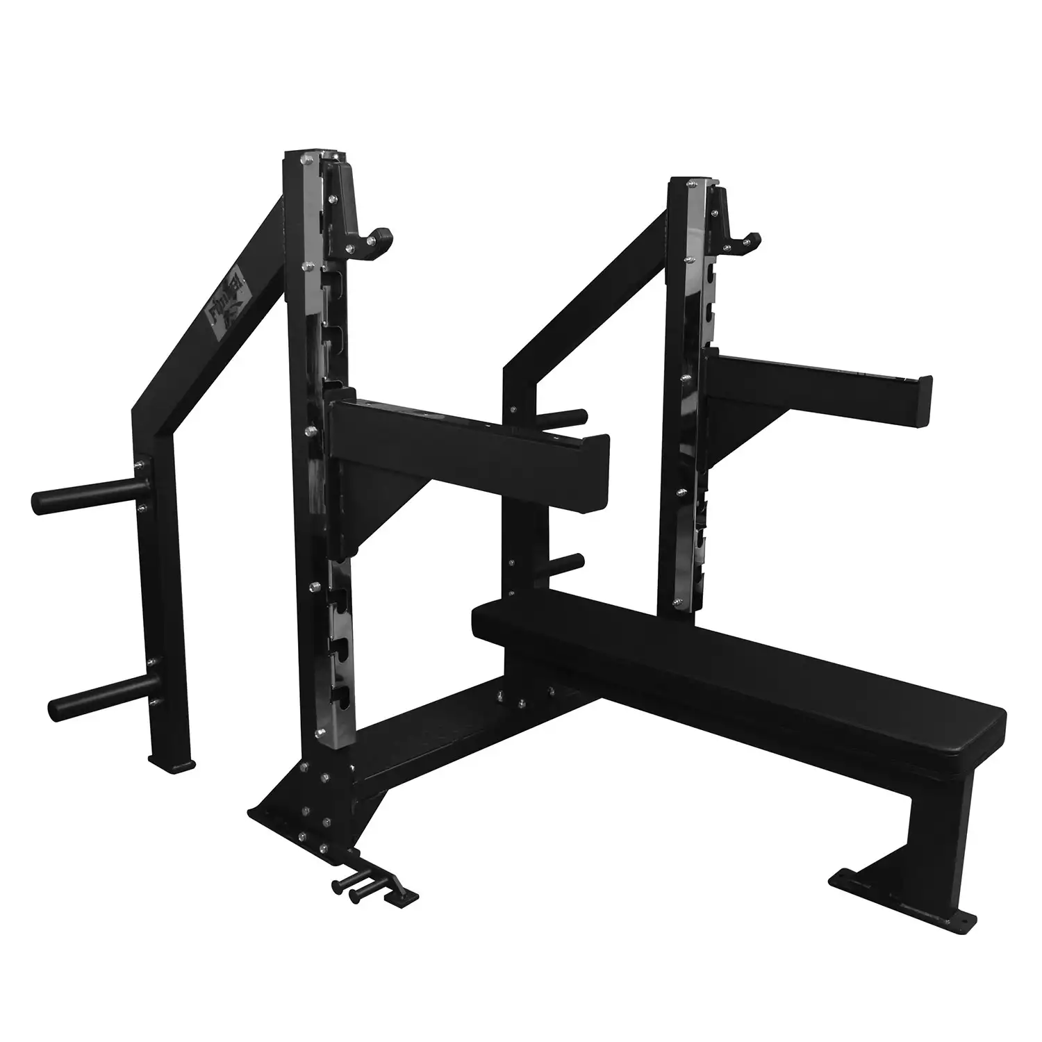 Πάγκος Bench Press FG-6003