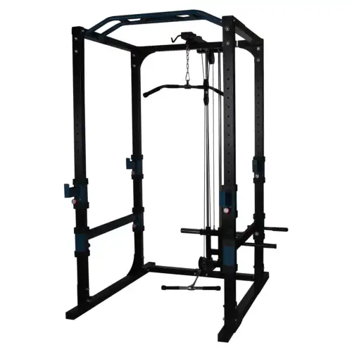 Multifactional Squat Rack FG-6010