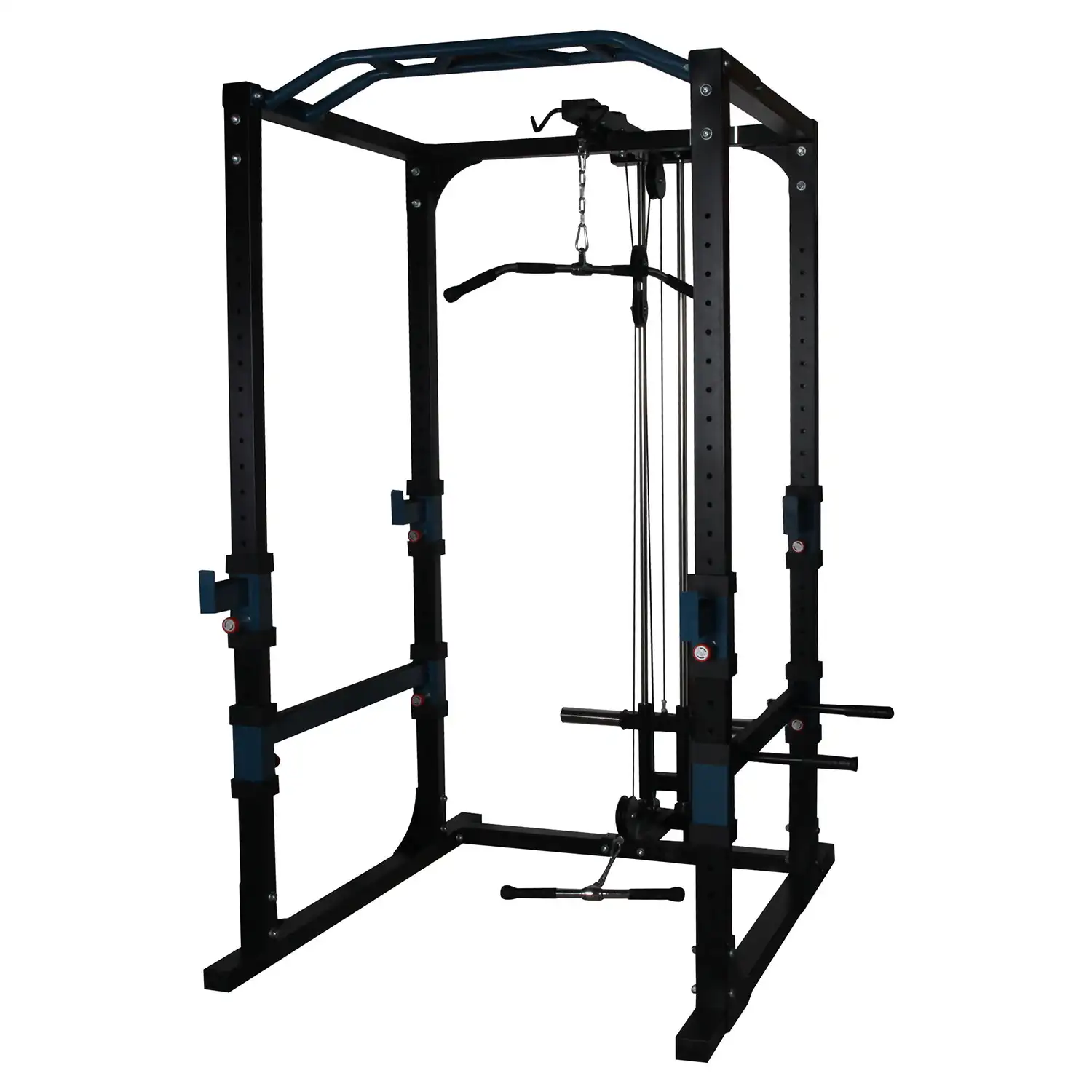 Multifactional Squat Rack FG-6010 Multifactional Squat Rack FG-6010