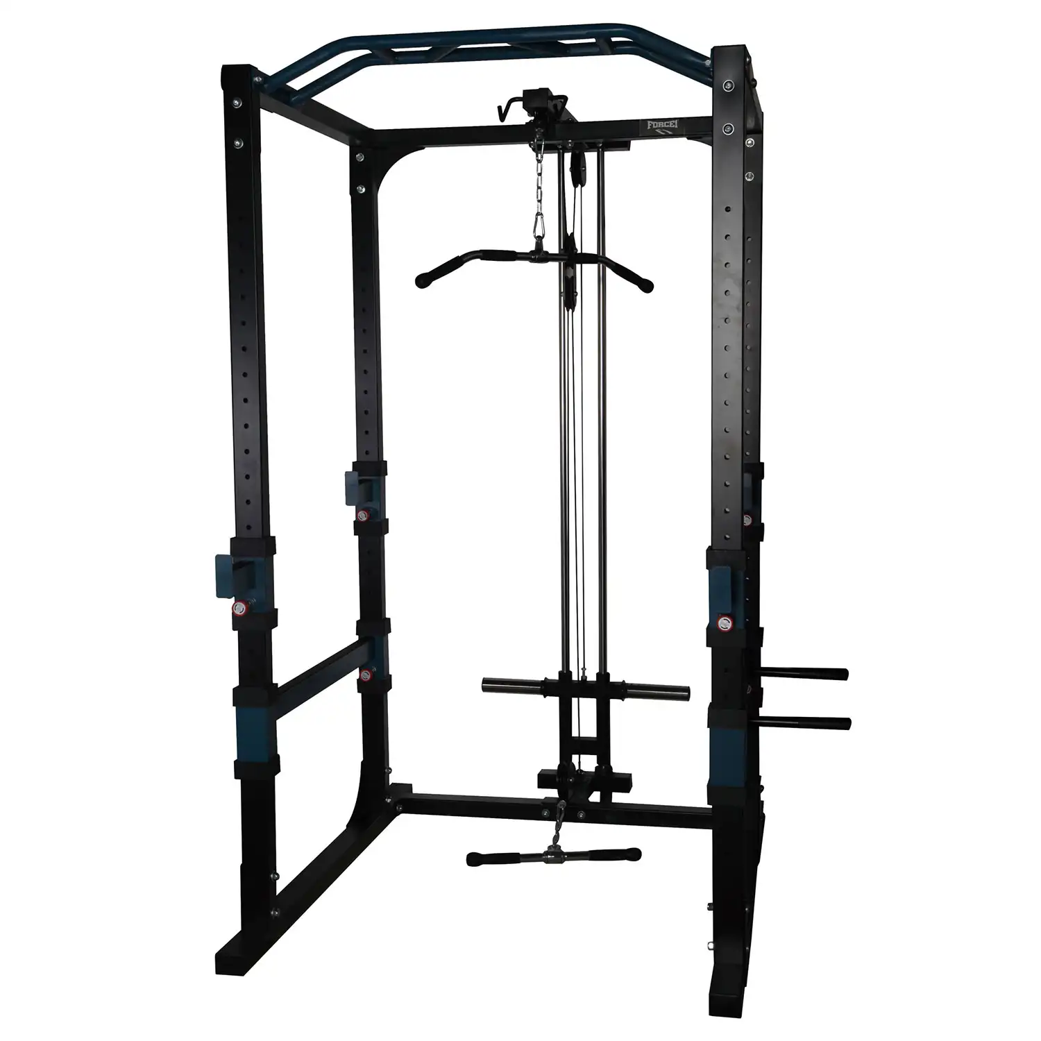 Multifactional Squat Rack FG-6010 Multifactional Squat Rack FG-6010