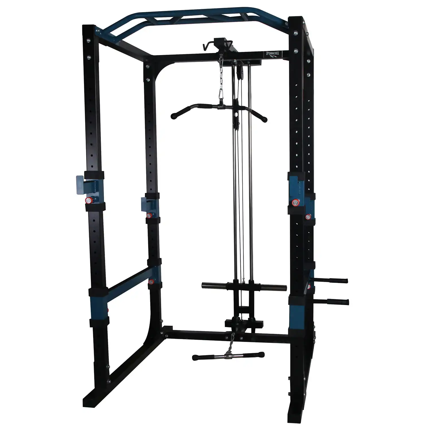Multifactional Squat Rack FG-6010 Multifactional Squat Rack FG-6010