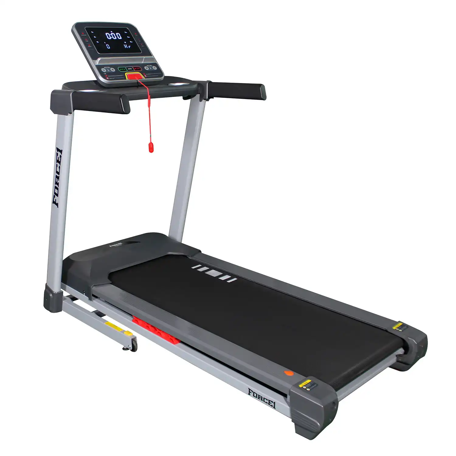 Διάδρομος FG-6015