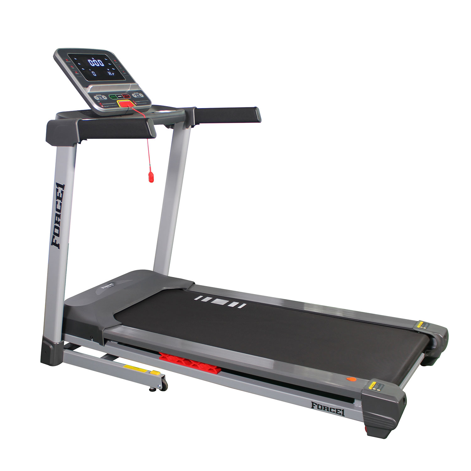 Διάδρομος FG-6015