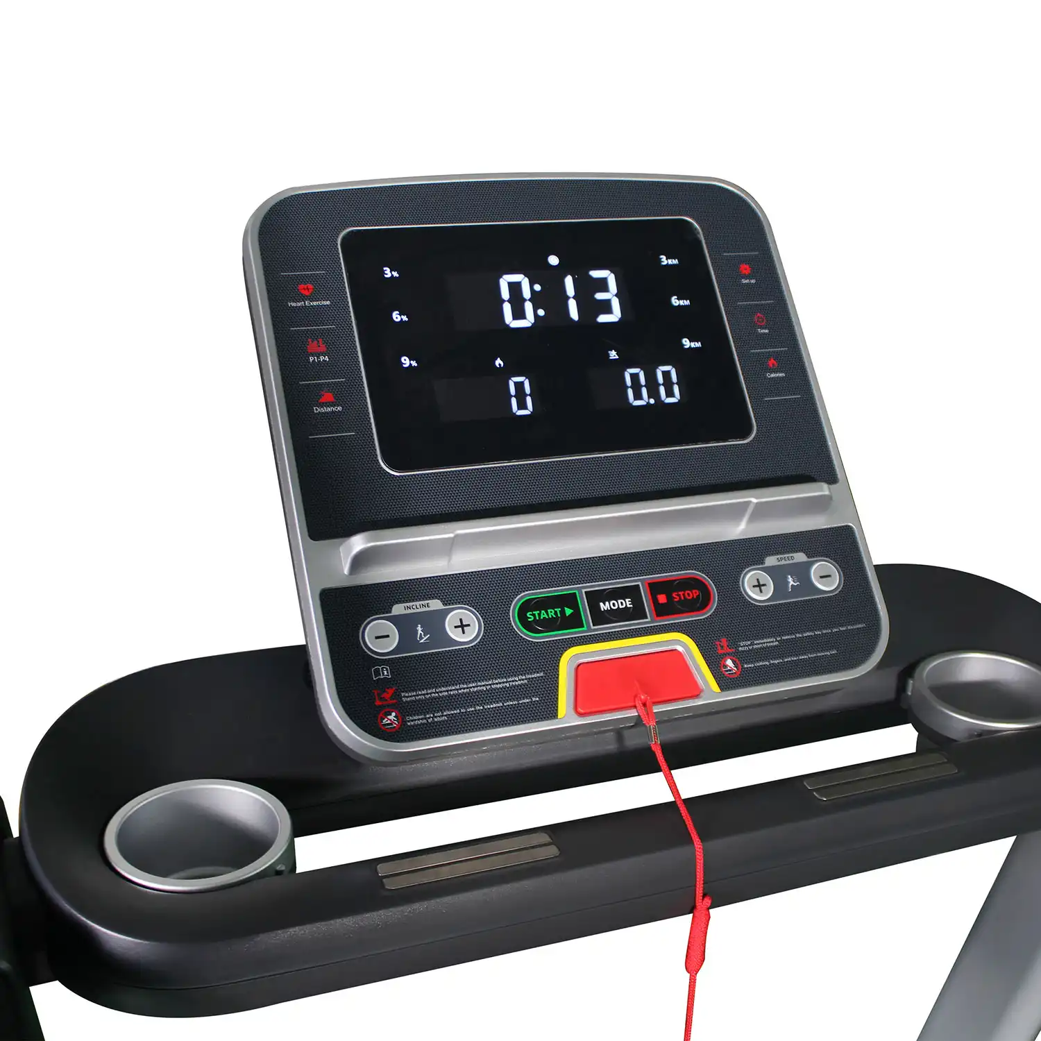 Διάδρομος FG-6015