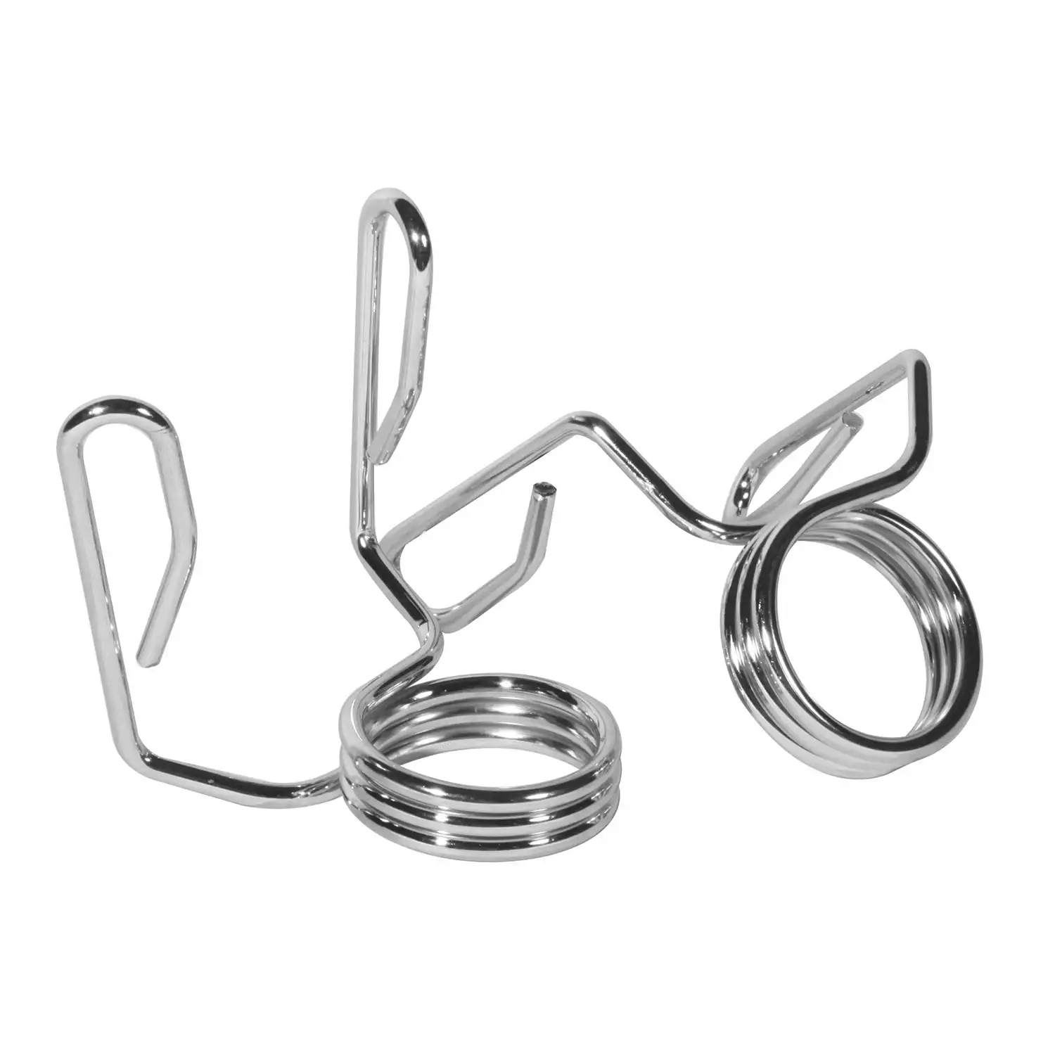 Σφικτήρες Ασφαλείας Ατσάλινοι FG-6027