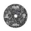 Ολυμπιακός Δίσκος Rubber 5kg FG-6034 Ολυμπιακός Δίσκος Rubber 5kg FG-6034
