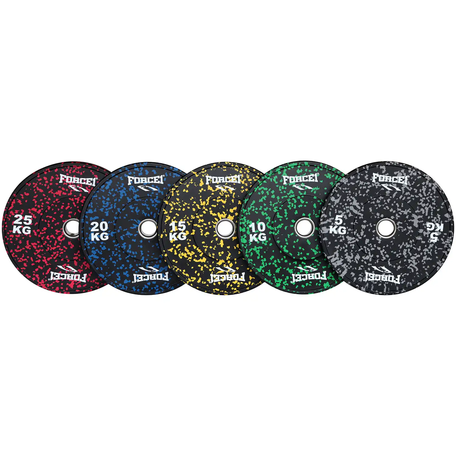 Ολυμπιακός Δίσκος Rubber All