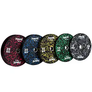 Δίσκοι CrossFit
