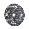 Ολυμπιακός Δίσκος Rubber 5kg FG-6034 Ολυμπιακός Δίσκος Rubber 5kg FG-6034