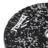 Ολυμπιακός Δίσκος Rubber 5kg FG-6034 Ολυμπιακός Δίσκος Rubber 5kg FG-6034