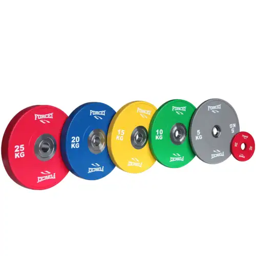 Ολυμπιακός Δίσκος 2,5kg FG-6035 ALL