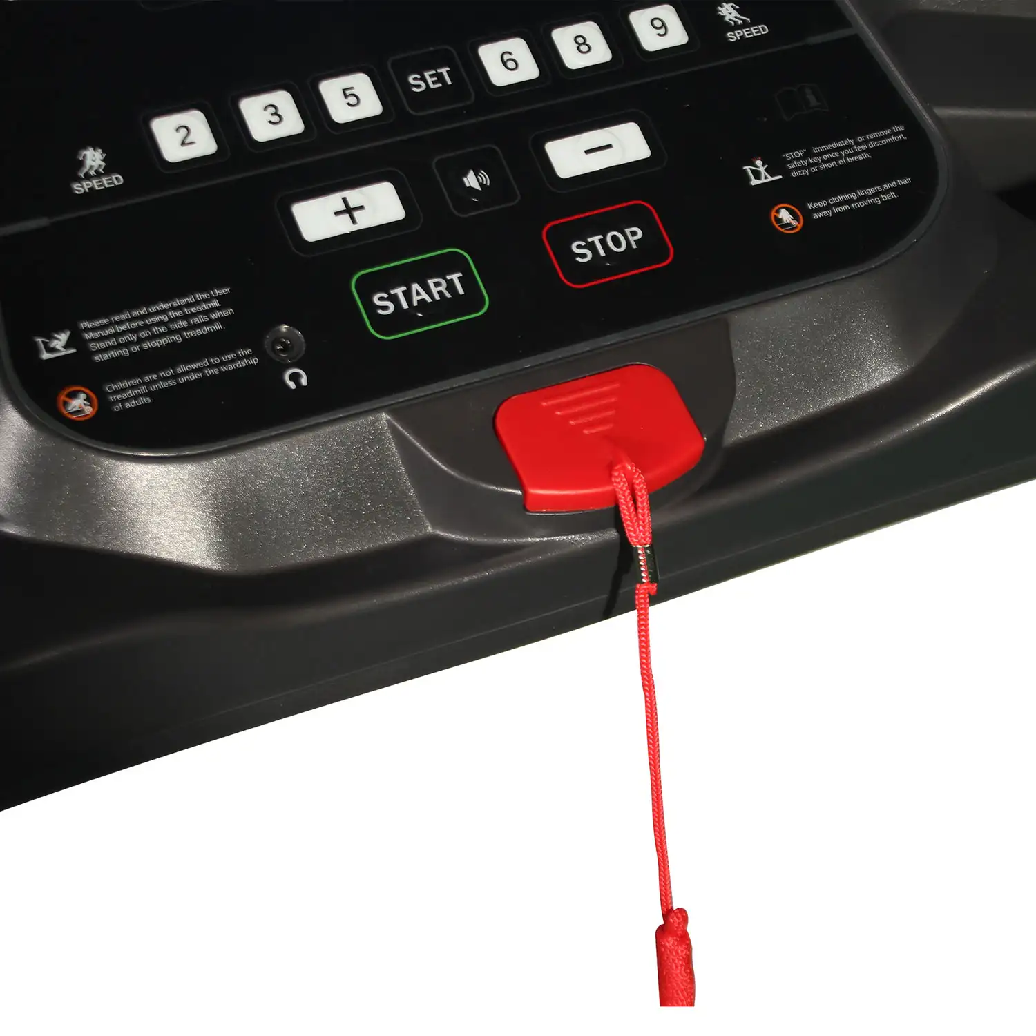 Διάδρομος FG-6045