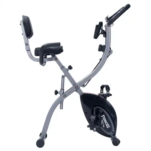 Ποδήλατο Αναδιπλούμενο με Πλάτη FG-6046