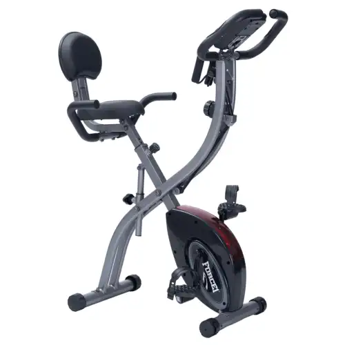 Ποδήλατο Αναδιπλούμενο με Πλάτη FG-6046