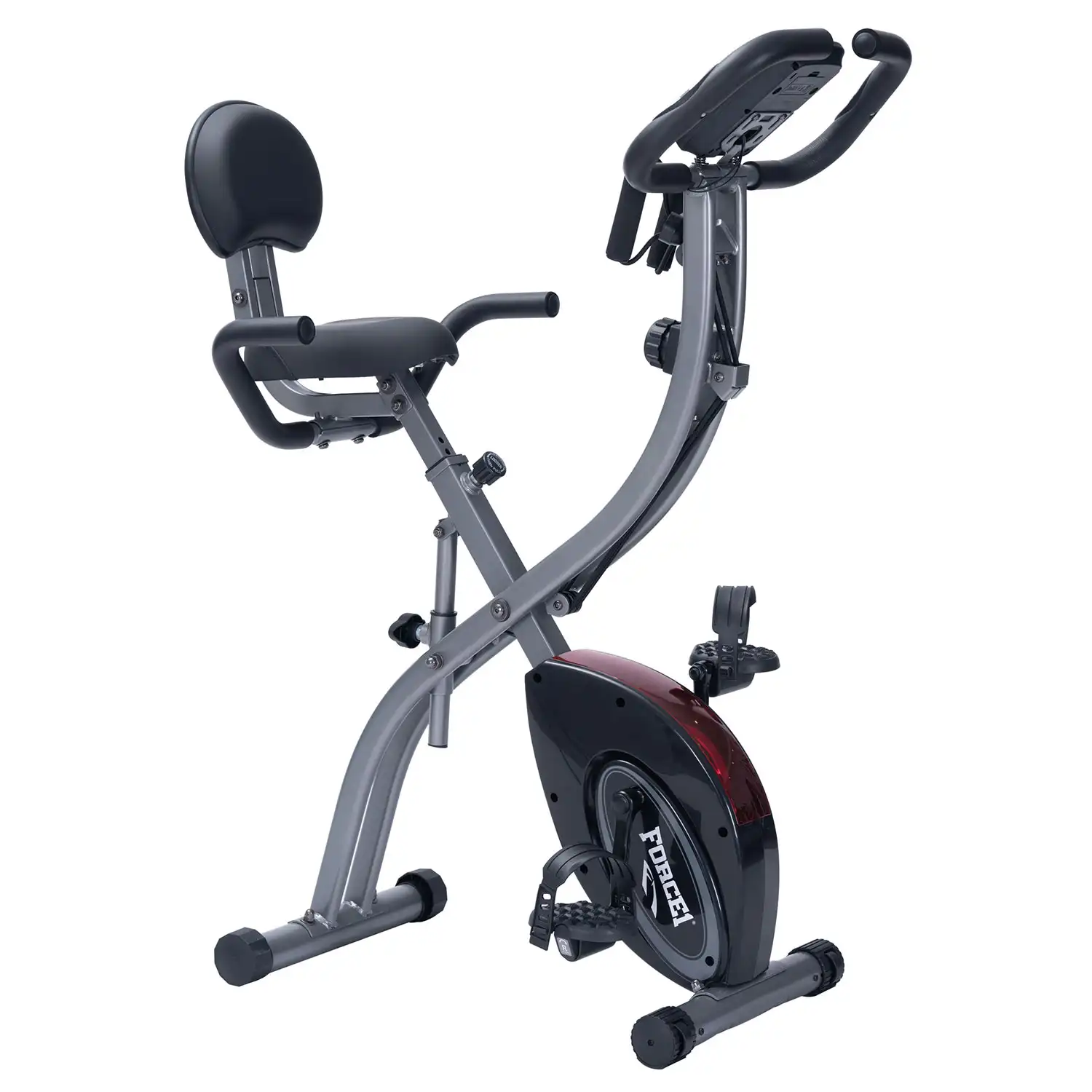 Ποδήλατο Αναδιπλούμενο με Πλάτη FG-6046