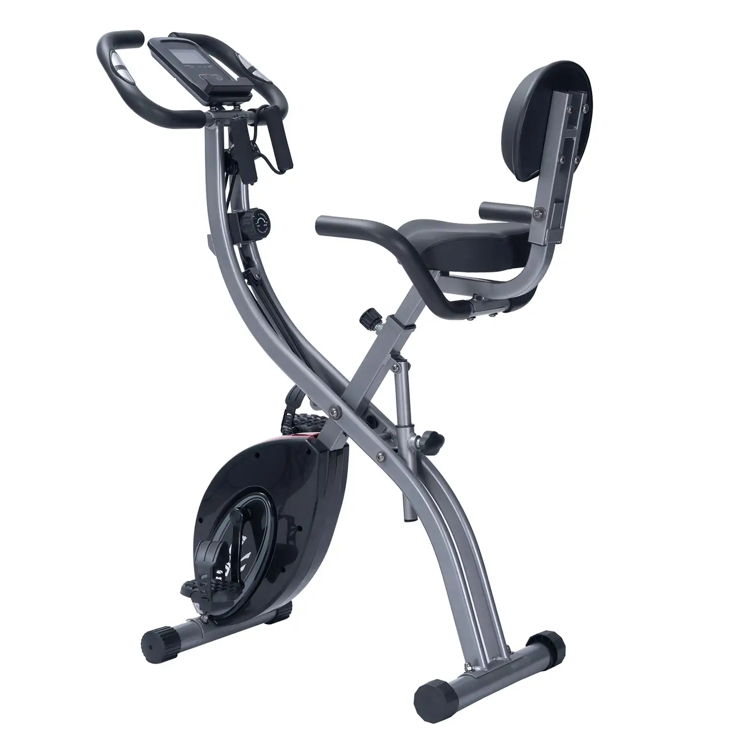 Ποδήλατο Αναδιπλούμενο με Πλάτη FG-6046