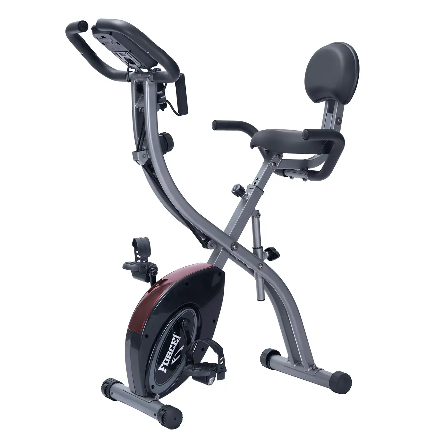 Ποδήλατο Αναδιπλούμενο με Πλάτη FG-6046