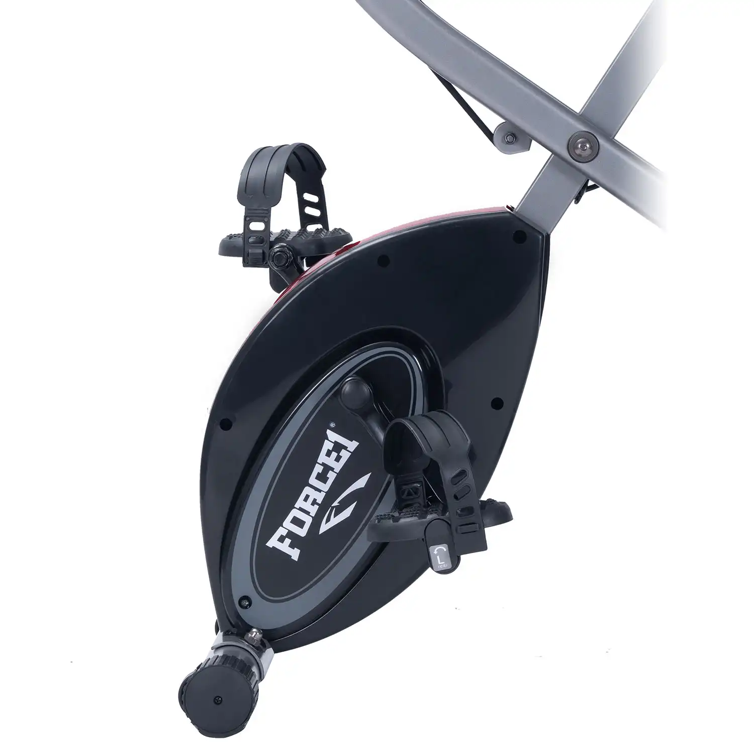 Ποδήλατο Αναδιπλούμενο με Πλάτη FG-6046