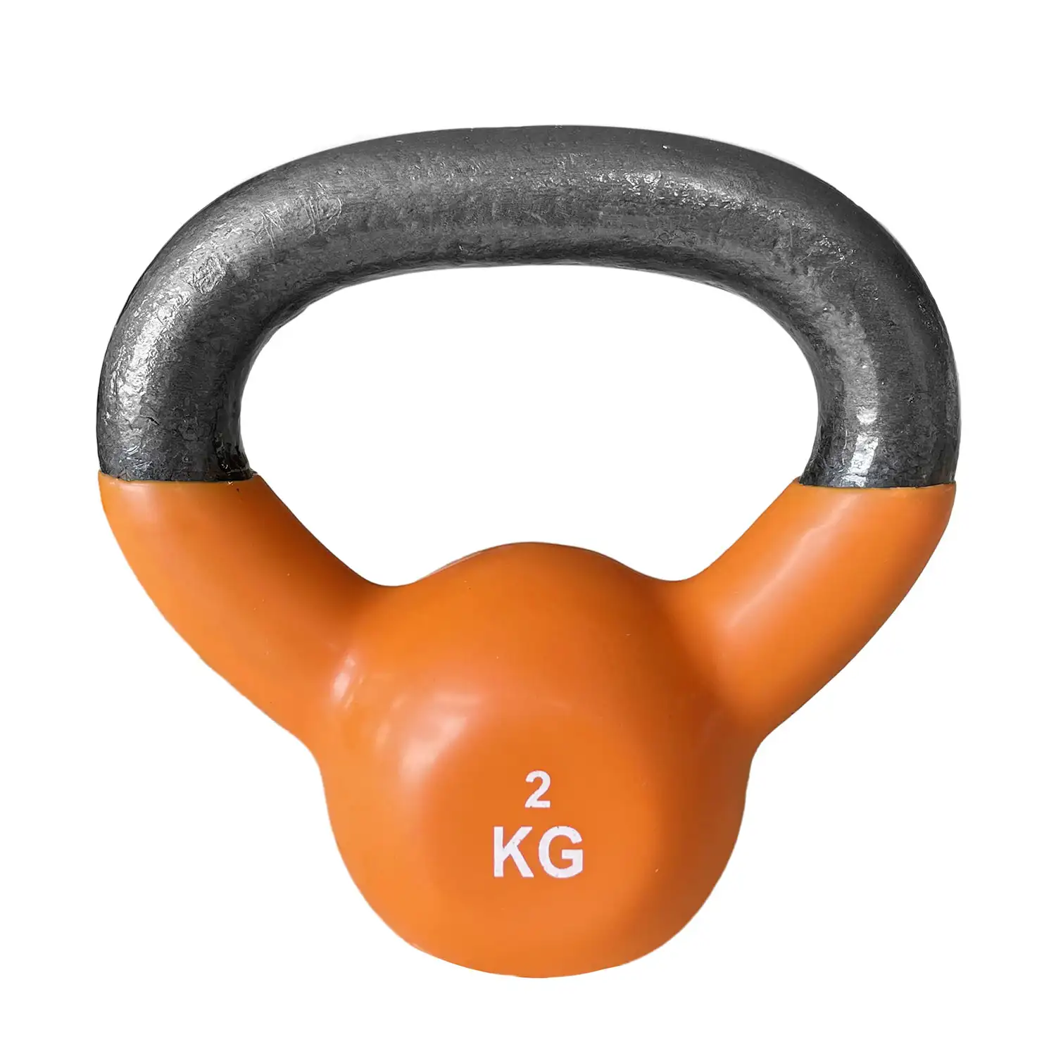 Βάρη Kettlebell 2kg FG-6050