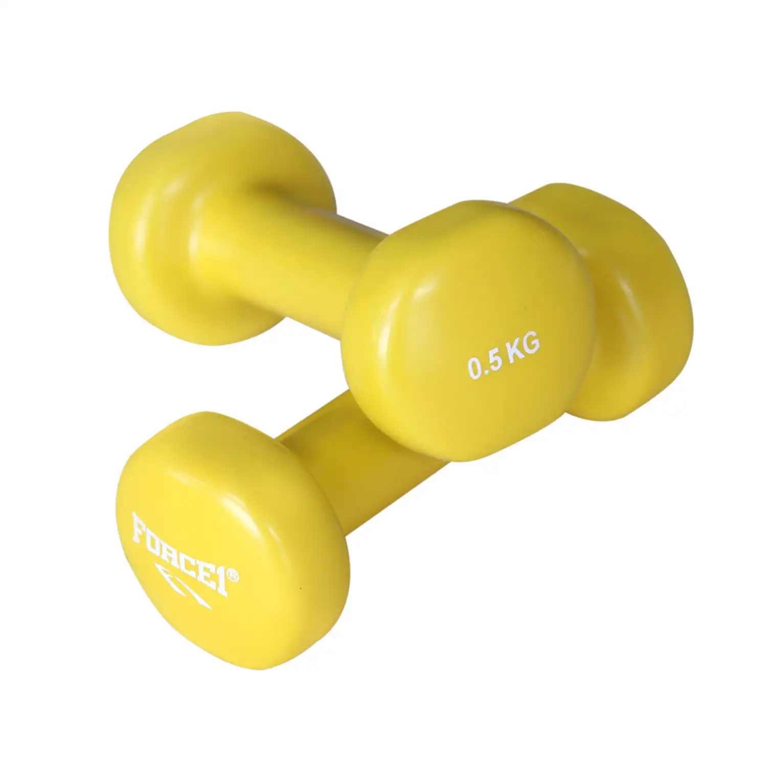 Βαράκια Βινυλίου 0,5kg FG-6064