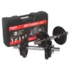 Σετ Βάρη σε Θήκη 20kg FG-6078 Σετ Βάρη σε Θήκη 20kg FG-6078