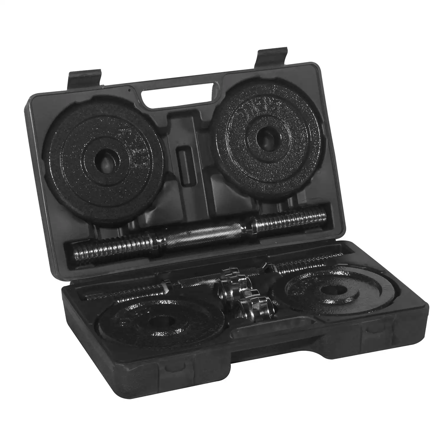 Σετ Βάρη σε Θήκη 20kg FG-6078