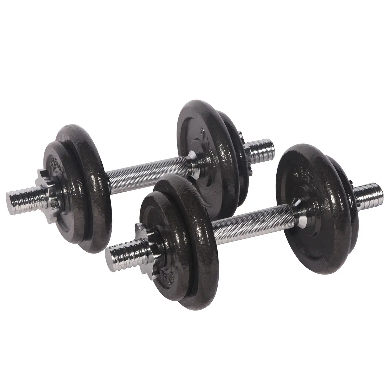 Σετ Βάρη σε Θήκη 20kg FG-6078