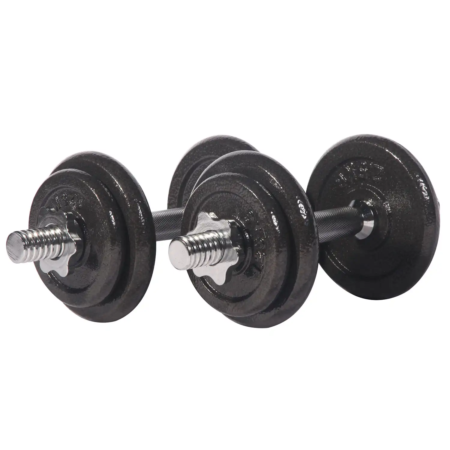 Σετ Βάρη σε Θήκη 20kg FG-6078