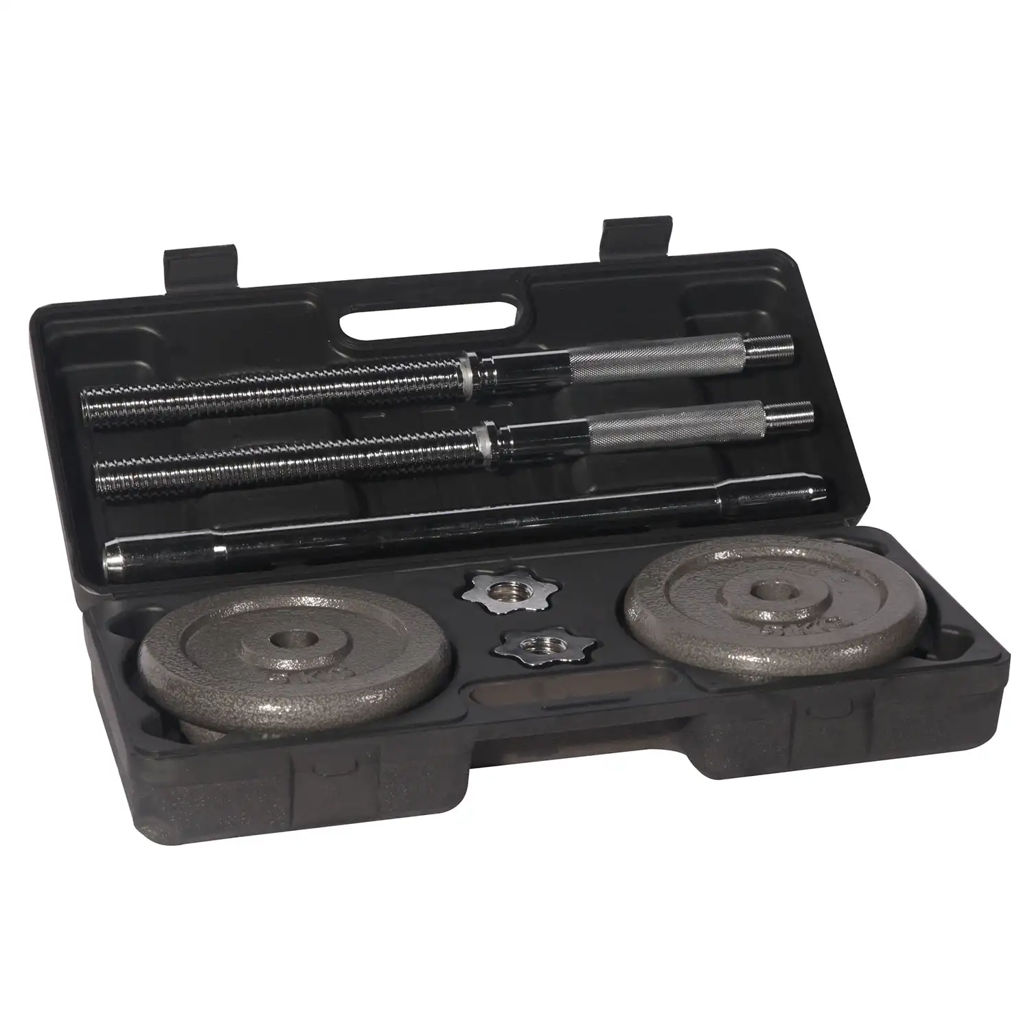 Σετ Βάρη σε Θήκη 30kg FG-6079