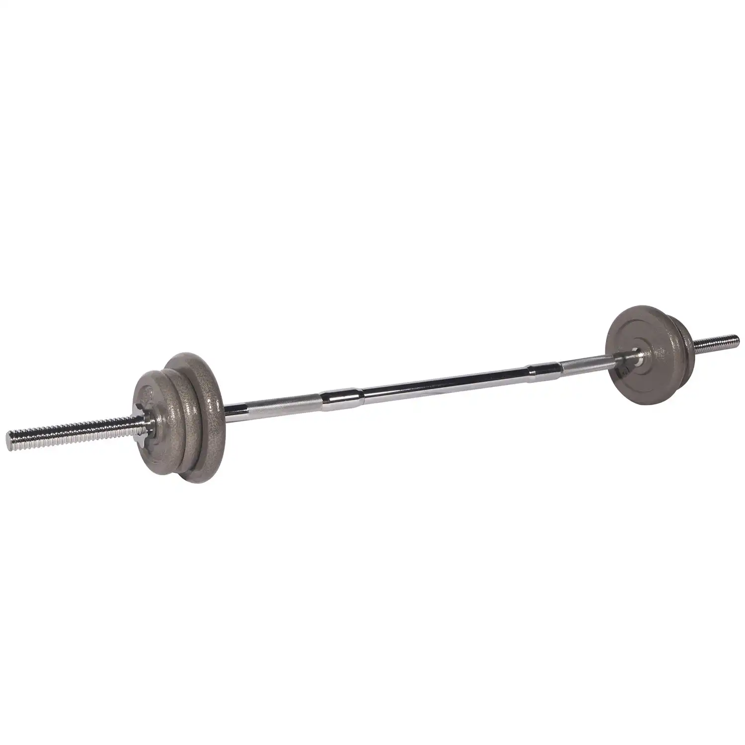 Σετ Βάρη σε Θήκη 30kg FG-6079