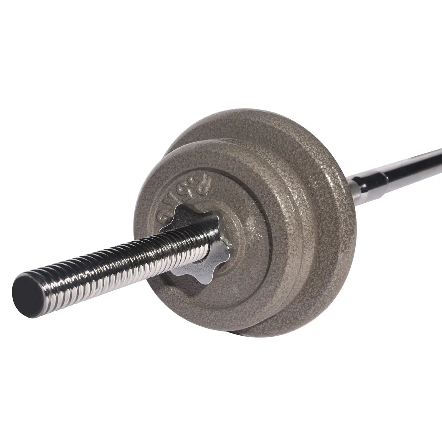 Σετ Βάρη σε Θήκη 30kg FG-6079