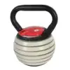 Ρυθμιζόμενο Kettlebell FG-6081 Ρυθμιζόμενο Kettlebell FG-6081