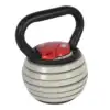 Ρυθμιζόμενο Kettlebell FG-6081 Ρυθμιζόμενο Kettlebell FG-6081
