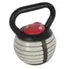 Ρυθμιζόμενο Kettlebell FG-6081 Ρυθμιζόμενο Kettlebell FG-6081