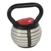 Ρυθμιζόμενο Kettlebell FG-6081 Ρυθμιζόμενο Kettlebell FG-6081