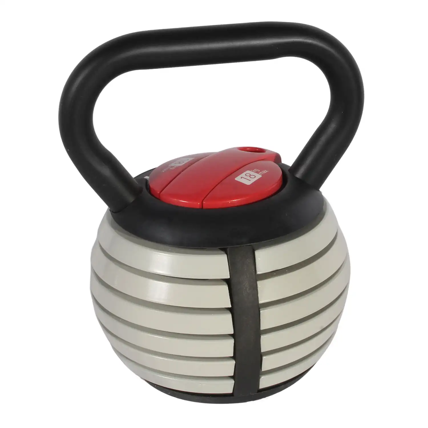 Ρυθμιζόμενο Kettlebell FG-6081