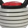 Ρυθμιζόμενο Kettlebell FG-6081 Ρυθμιζόμενο Kettlebell FG-6081