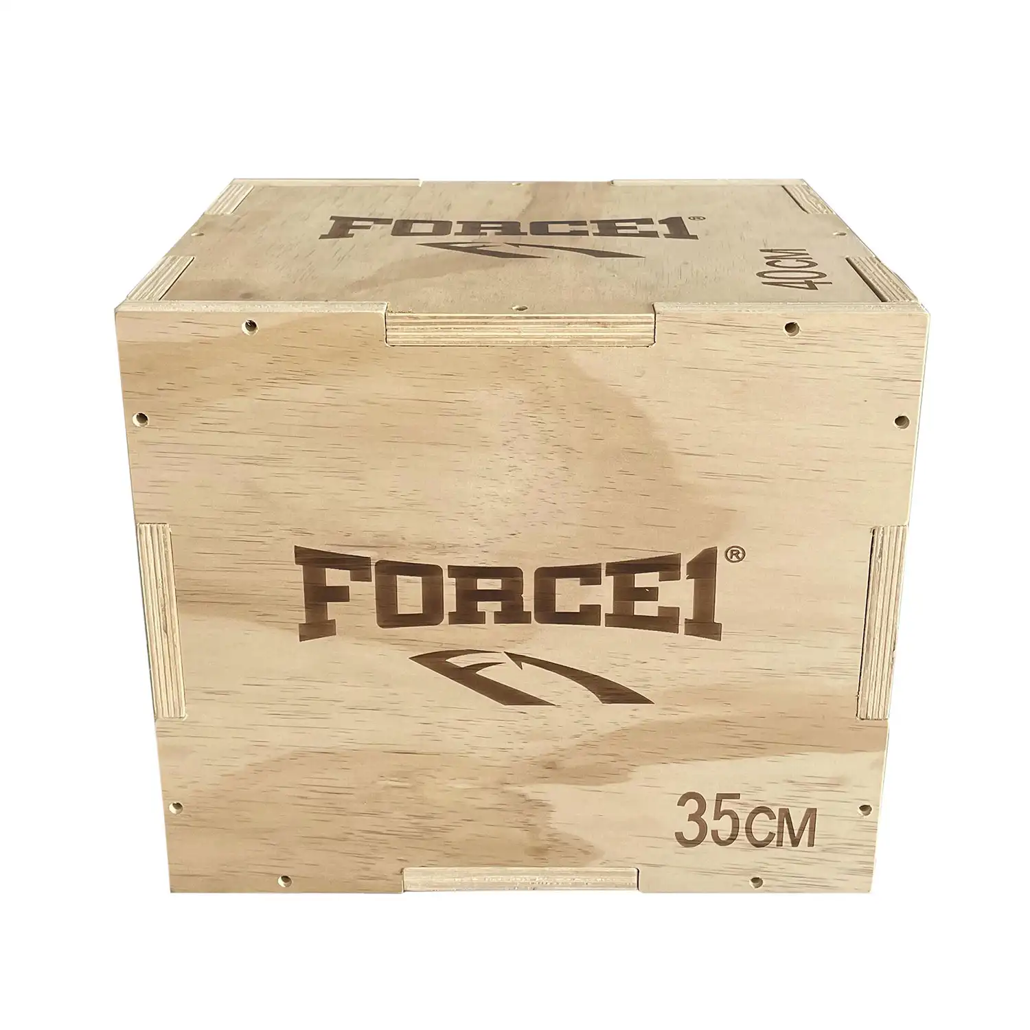 Πλειομετρικό Κουτί Μικρό FG-6107