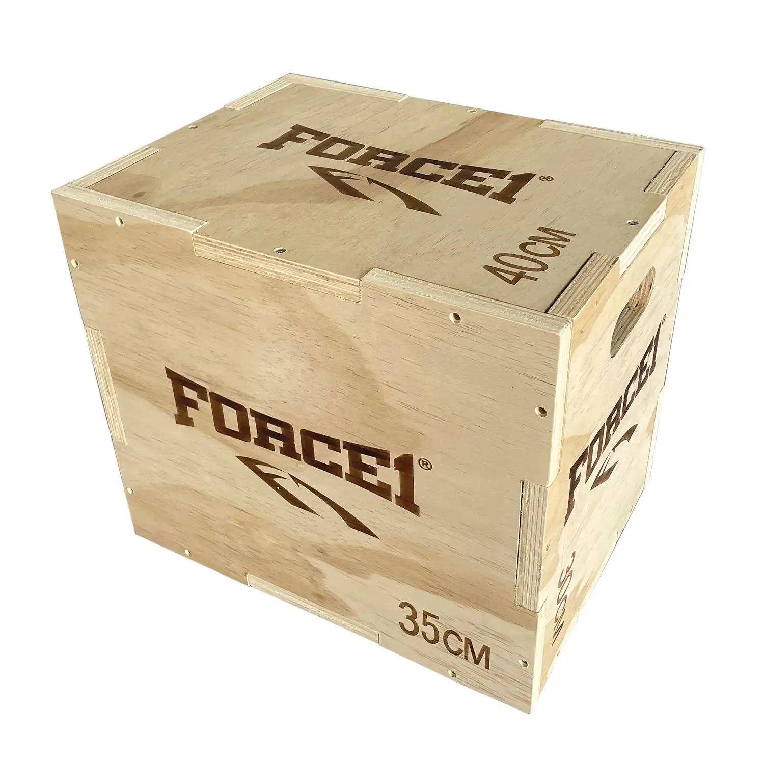 Πλειομετρικό Κουτί Μικρό FG-6107