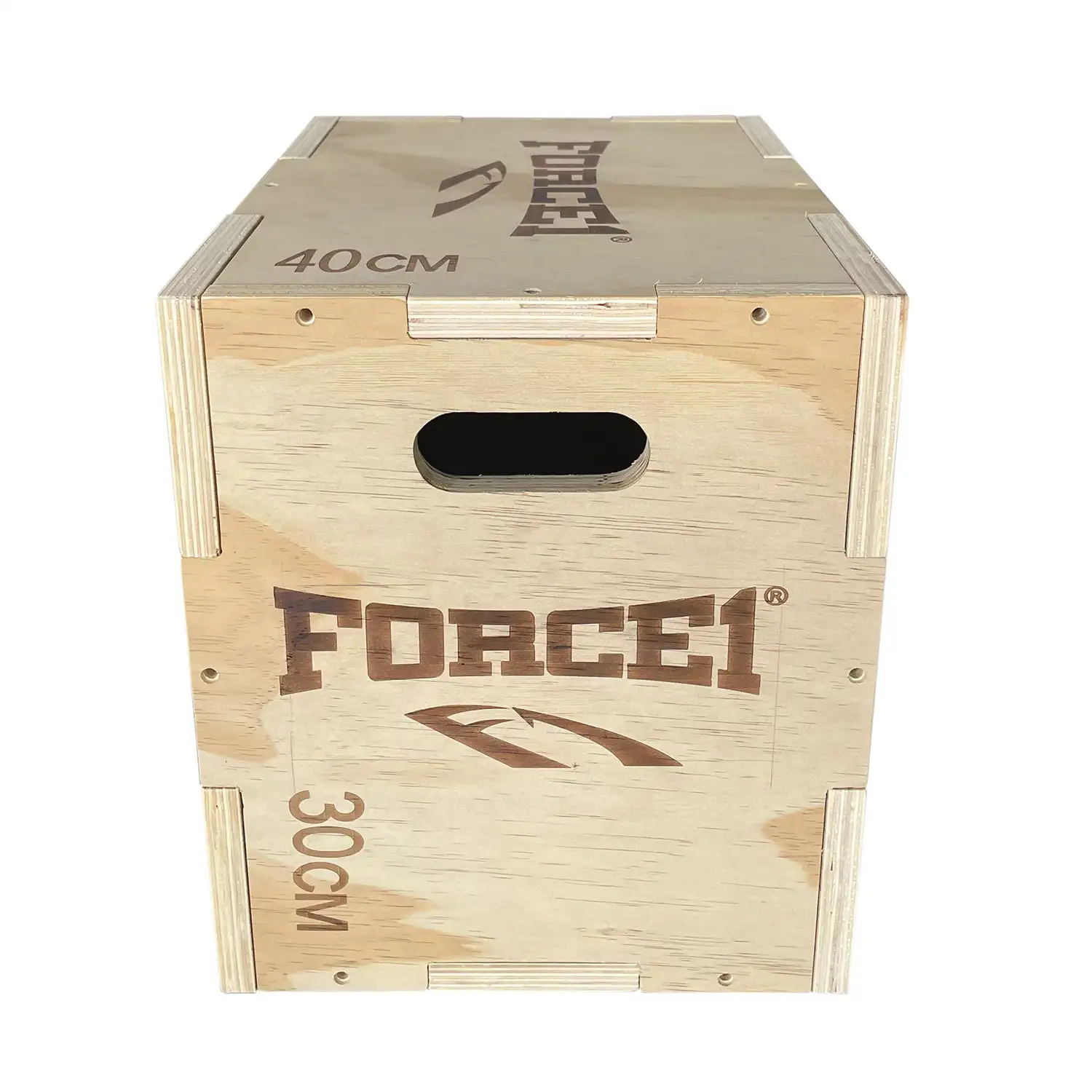 Πλειομετρικό Κουτί Μικρό FG-6107