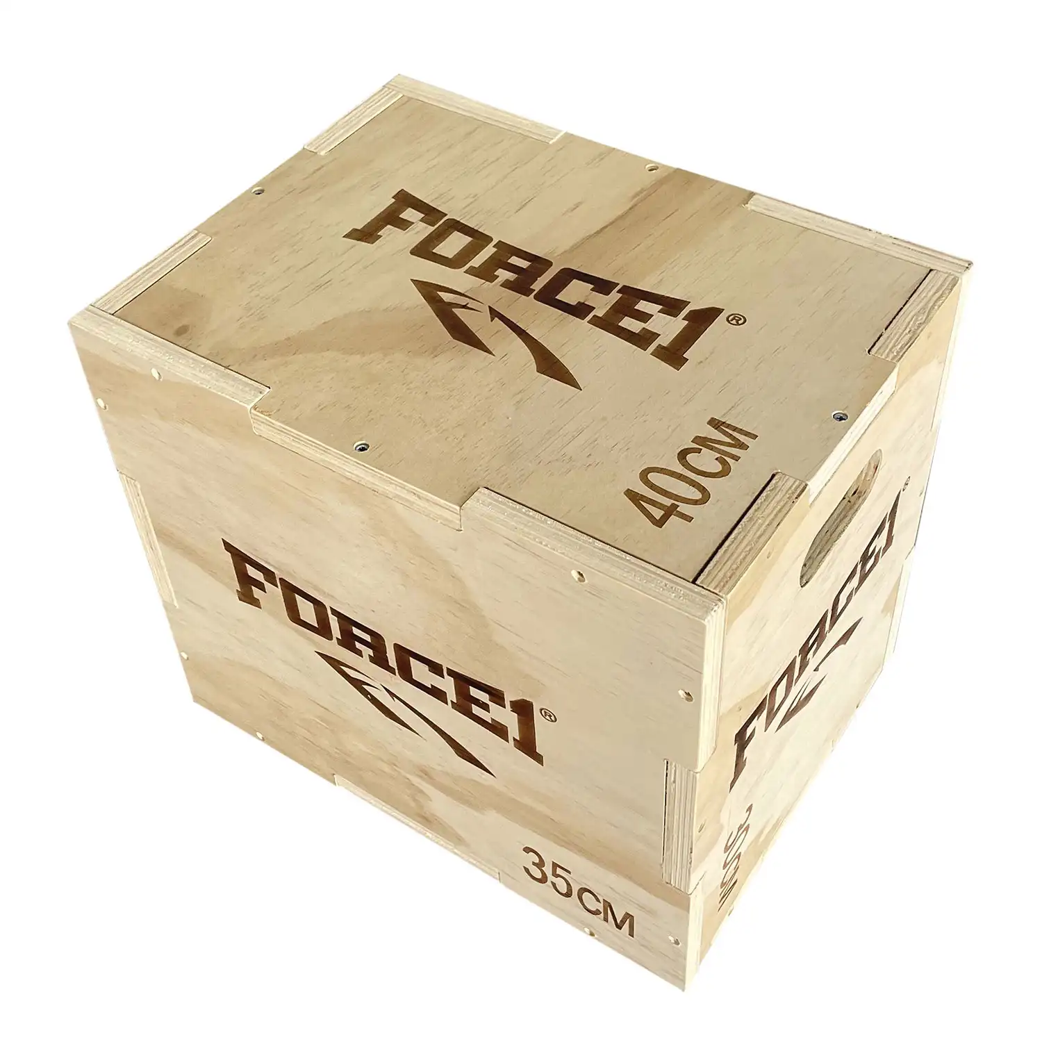 Πλειομετρικό Κουτί Μικρό FG-6107