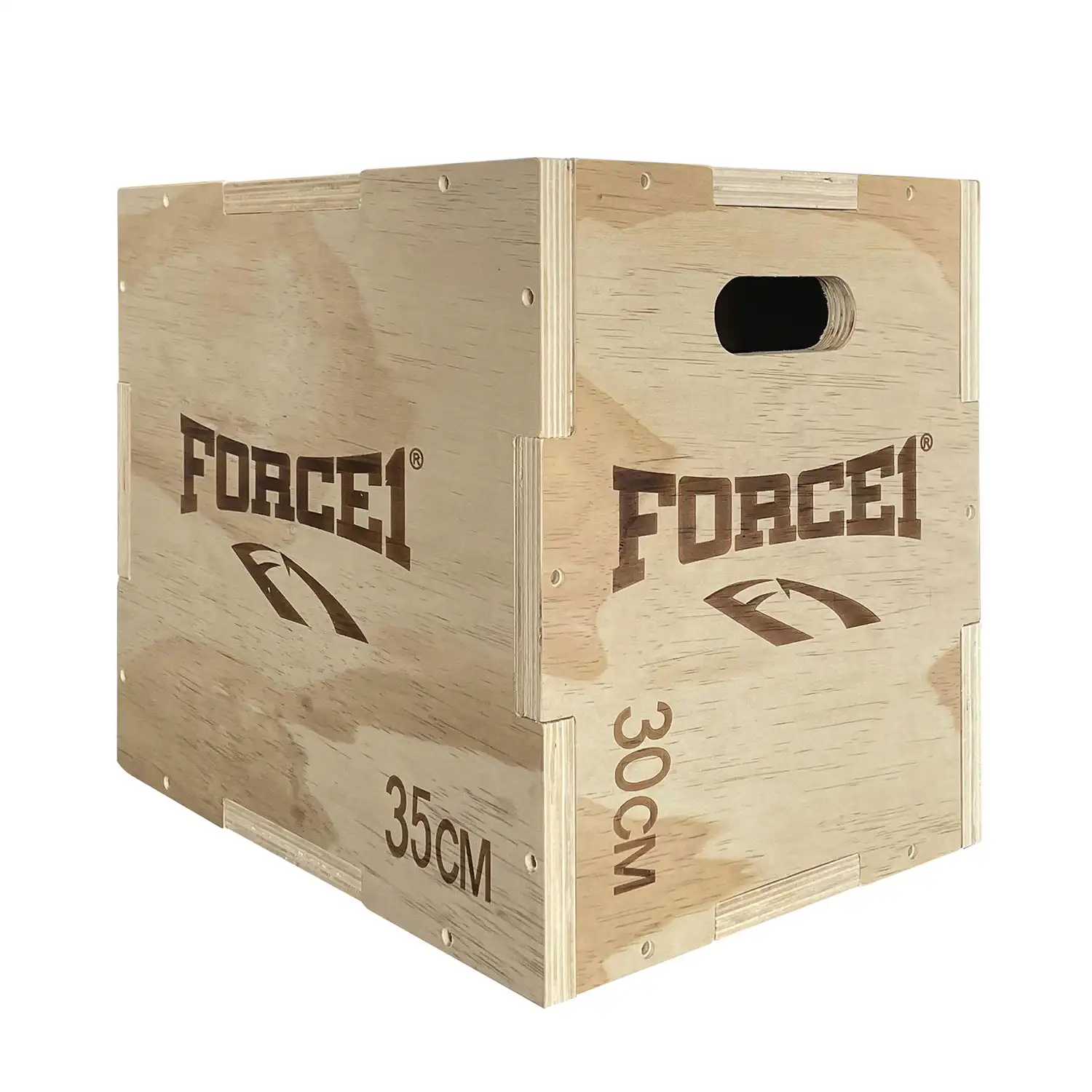 Πλειομετρικό Κουτί Μικρό FG-6107