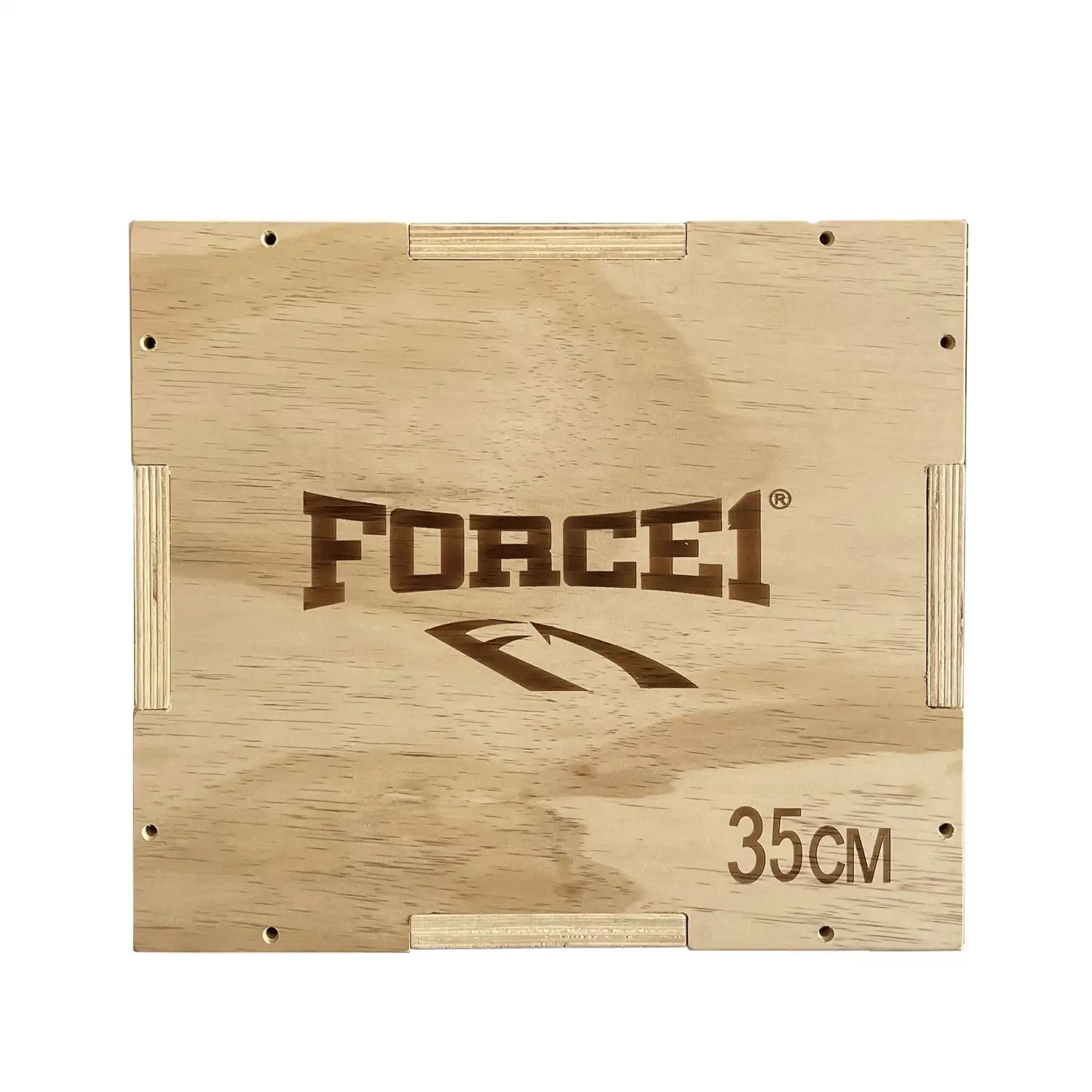 Πλειομετρικό Κουτί Μικρό FG-6107