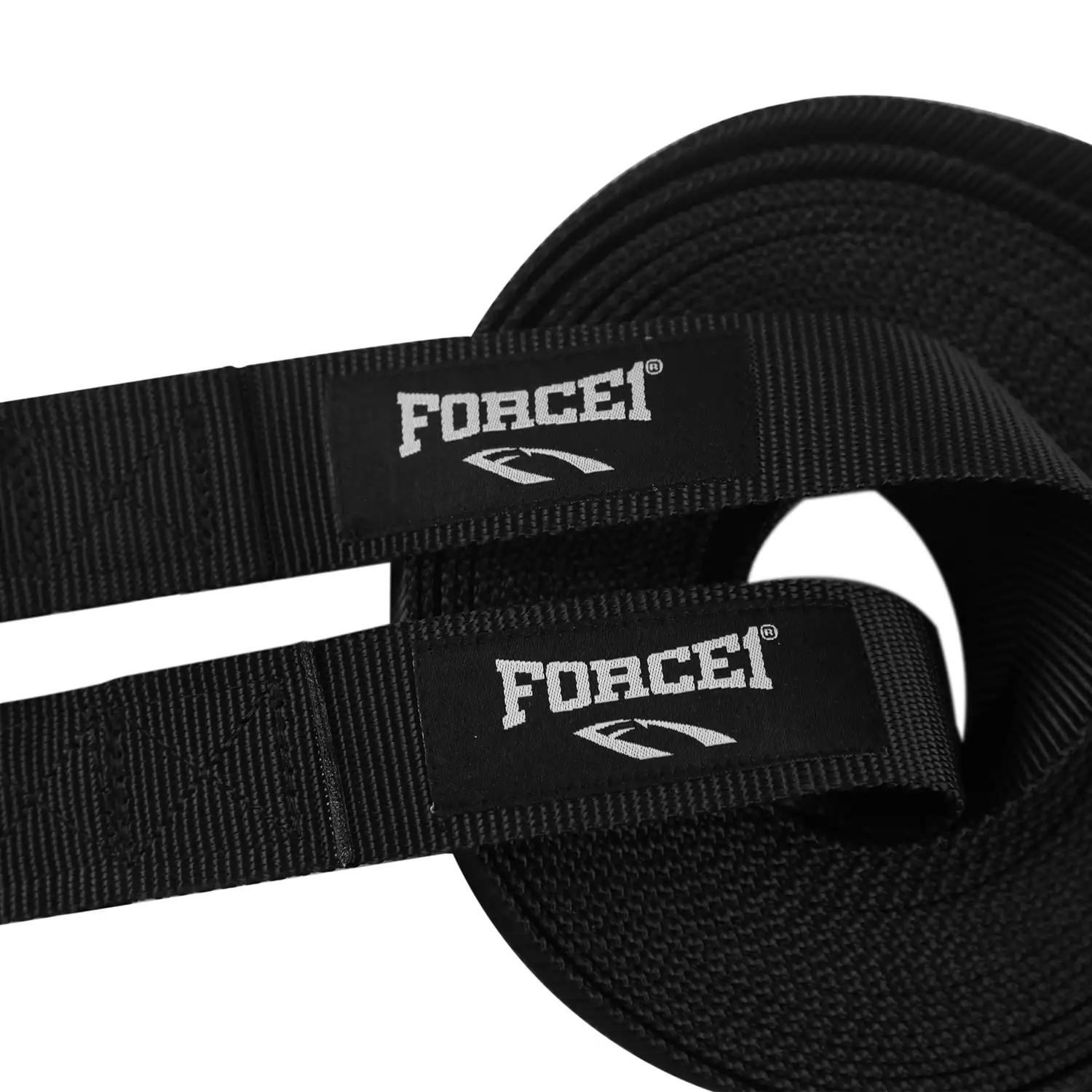 Ξύλινοι Κρίκοι Γυμναστικής FG-6108