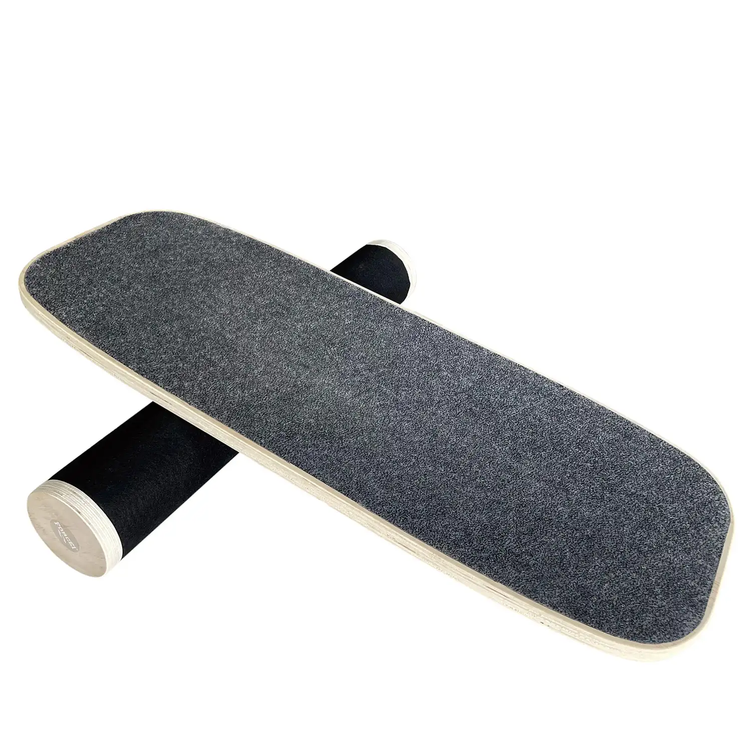 Σανίδα Ισορροπίας με Κύλινδρο FG-6109