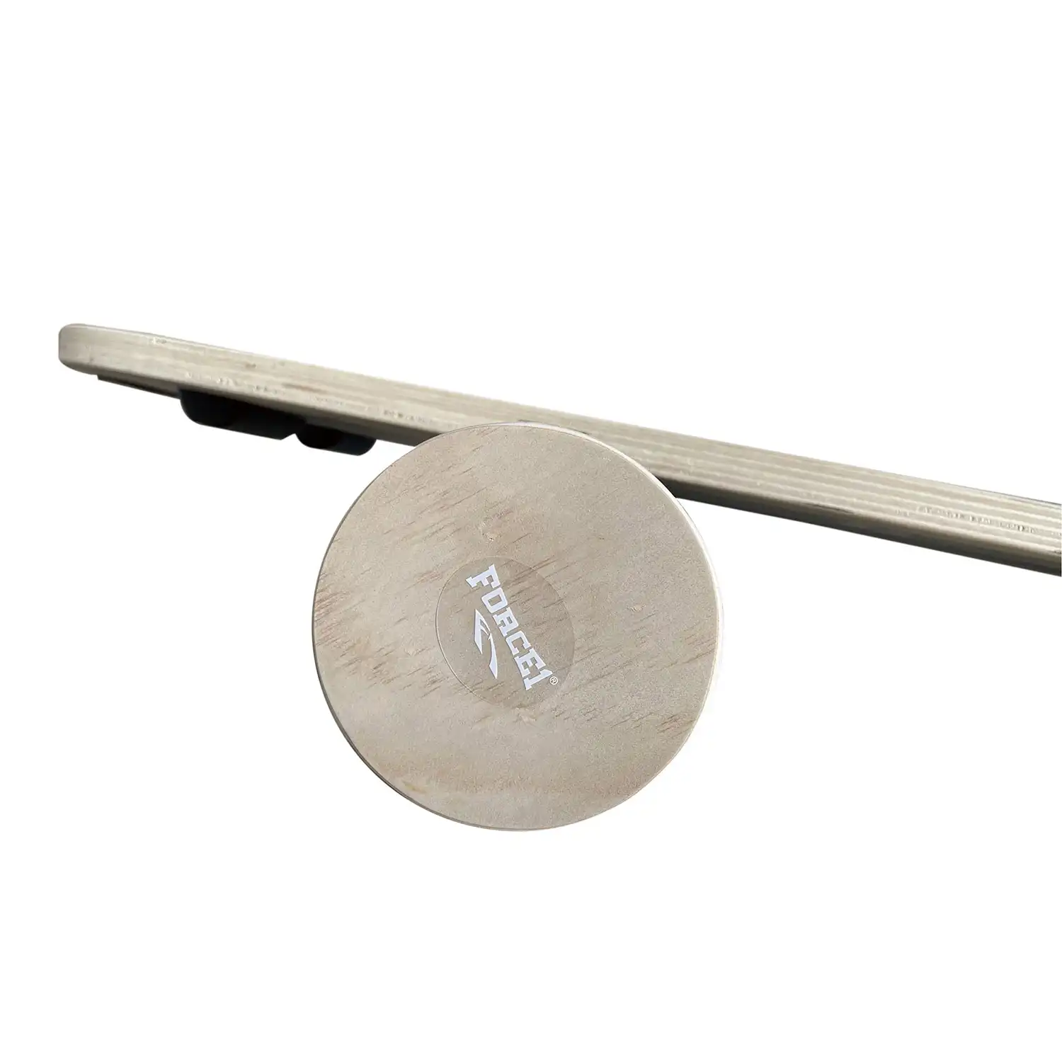 Σανίδα Ισορροπίας με Κύλινδρο FG-6109